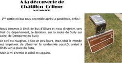 1&egrave;re sortie en bus tous ensemble apr&egrave;s la pand&eacute;mie, enfin ! - USMO Randonn&eacute;e ...