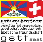 Association des jeunes Tibétains en Europe Société d'amitié suisse-tibétaine Organisation de femmes tibétaines en Suisse Congrès Mondial Ouïghour ...