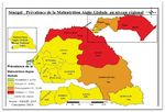 STRATEGIE NATIONALE DE SECURITE ALIMENTAIRE ET DE RESILIENCE - (SNSAR) 2015-2035 PRIMATURE