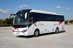 Malaga Séville Cordoue - Autobuses Paco Pepe