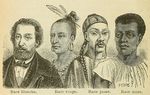 FOCUS : LUTTER CONTRE LE RACISME ANTI-NOIRS - RAPPORT SUR LA LUTTE CONTRE LE RACISME, L'ANTIS&Eacute;MITISME ET LA X&Eacute;NOPHOBIE - CNCDH