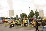 STOP GOLFECH journal de la coordination antinucléaire du Sud-Ouest