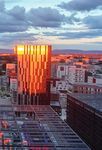 LES RENDEZ- VOUS - OCTOBRE / D&Eacute;CEMBRE - PROGRAMMATION CULTURELLE ARCHITECTURE ET PATRIMOINE - Strasbourg.eu