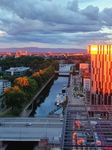 LES RENDEZ- VOUS - OCTOBRE / D&Eacute;CEMBRE - PROGRAMMATION CULTURELLE ARCHITECTURE ET PATRIMOINE - Strasbourg.eu