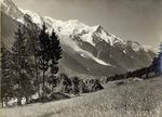 CARNET DE RENDEZ-VOUS2020 - Vers un Pays d'Art et d'Histoire - Vallée de Chamonix Mont-Blanc