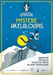 CARNET DE RENDEZ-VOUS2020 - Vers un Pays d'Art et d'Histoire - Vallée de Chamonix Mont-Blanc