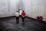 Rapport d'activit&eacute;s &eacute;dition 2018 - observatoire international des prisons - section fran&ccedil;aise