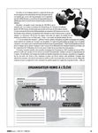 Application pratique d'un organisateur graphique - &Eacute;rudit