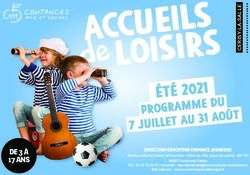 Été 2021 - Coutances mer et bocage