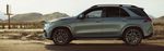 GLE Sport Utility Vehicle - Liste de prix. Valable &agrave; partir du 1 ao&ucirc;t 2020 - Mercedes
