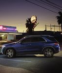 GLE Sport Utility Vehicle - Liste de prix. Valable &agrave; partir du 1 ao&ucirc;t 2020 - Mercedes