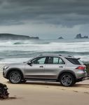 GLE Sport Utility Vehicle - Liste de prix. Valable &agrave; partir du 1 ao&ucirc;t 2020 - Mercedes