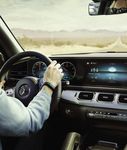 GLE Sport Utility Vehicle - Liste de prix. Valable &agrave; partir du 1 ao&ucirc;t 2020 - Mercedes