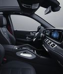GLE Sport Utility Vehicle - Liste de prix. Valable &agrave; partir du 1 ao&ucirc;t 2020 - Mercedes