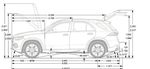 GLE Sport Utility Vehicle - Liste de prix. Valable &agrave; partir du 1 ao&ucirc;t 2020 - Mercedes
