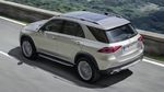 GLE Sport Utility Vehicle - Liste de prix. Valable &agrave; partir du 1 ao&ucirc;t 2020 - Mercedes