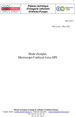 Mode D'emploi Leica M2 En Français – Manuel D'occasion En Bel état