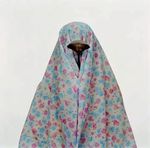 Sous le voile, la lutte Les photographies de Shadi Ghadirian