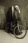 Sous le voile, la lutte Les photographies de Shadi Ghadirian