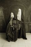 Sous le voile, la lutte Les photographies de Shadi Ghadirian