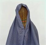 Sous le voile, la lutte Les photographies de Shadi Ghadirian