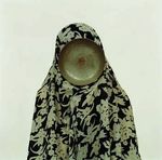 Sous le voile, la lutte Les photographies de Shadi Ghadirian