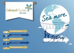 140 70% &eacute;MERveillez-vous plus - Celestyal Cruises