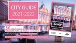 LANCEMENT DU CITY GUIDE ET DES NOUVEAUX AUDIOGUIDES MULTIMÉDIAS - CONFÉRENCE DE PRESSE DU 26 NOVEMBRE 2021