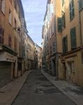 CONFORTEMENT DES CENTRALITES ET REDYNAMISATION DES CENTRES VILLES - DRAGUIGNAN : Monographies communales