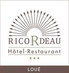 Menu de la Saint -Sylvestre - Hotel Ricordeau