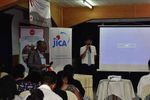 Les activités de la JICA à Madagascar