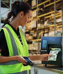 Imprimantes thermiques - Imprimez en toute confiance. Imprimez en toute s&eacute;curit&eacute;. Imprimez avec Zebra - Zebra Technologies