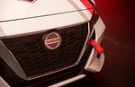 Kit du Pilote Driver's Kit - SAISON 2021 / SEASON 2021 - Coupe Nissan Sentra