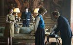 The Crown, saison 4 Peter Morgan/ 2021 - Marion Hallet La pauvre princesse et la méchante famille royale