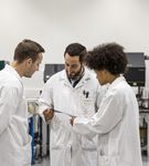 CAMPAGNE RECRUTEMENT 2021 - Armor Group