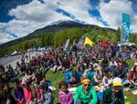 FESTIVAL DE SPORTS EXTRÊMES & MUSIQUE - BOOK PARTENAIRES - Devenez partenaire d'un événement m dial grandißant