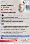 Fermeture d&eacute;finitive des guichets cartes grises et permis de conduire le 6 novembre 2017 - Jeudi 19 octobre 2017 - 11 h 45