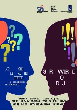 Profession Culture Langue - Invitation Conférence ASCI 2015 Genève, 22.09.15, 14h00 - 17h45