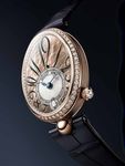 WORLDTIMER, DE KUNST VAN DE COMPLEXE EENVOUD - #03 - Colman