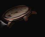 WORLDTIMER, DE KUNST VAN DE COMPLEXE EENVOUD - #03 - Colman