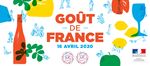 GOUT DE /GOOD FRANCE 2020 : une 6e édition de mobilisation mondiale - La France aux Etats-Unis