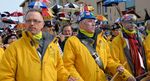 Est-ce que t'as pas vu la bande ? - Evénement Affiche du carnaval 2018 P. 04-05 - Ville de Saint-Pol-sur-Mer