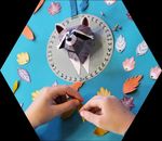 L'Atelier Imaginaire Les kits de loisirs créatifs et éducatifs qui réveillent l'imaginaire des enfants & - créent des moments complices en famille