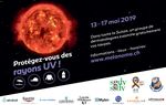 DOCUMENTATION DE PRESSE - CAMPAGNE NATIONALE DE PREVENTION DU CANCER DE LA PEAU 2019 - Derma.ch