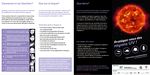 DOCUMENTATION DE PRESSE - CAMPAGNE NATIONALE DE PREVENTION DU CANCER DE LA PEAU 2019 - Derma.ch