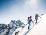 Le Bouquetin - Club Alpin de la Gruy&egrave;re