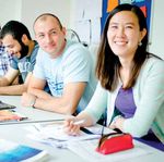 Apprendre et vivre une langue - Language Studies International Brochure 2015 - LSI