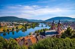 Croisière Danube-Main - du 28 septembre au 4 octobre 2021 (7 jours) - En route avec le MS "Princesse de Provence" - une vraie perle Paysages ...