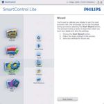 www.philips.com/welcome FR Manuel d'utilisation 1 27