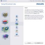 www.philips.com/welcome FR Manuel d'utilisation 1 27